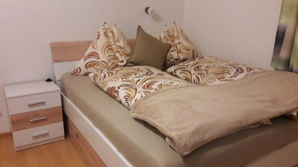 Chalet Sunnseitn Radstadt Eksteriør bilde